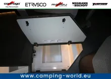 Fahrzeugbild Carthago chic c-line I 4.9 LE L #54