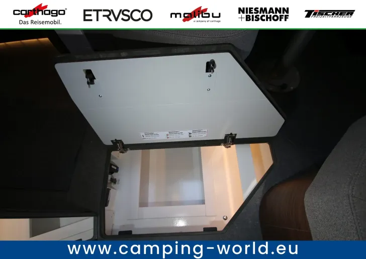 Fahrzeugbild Carthago chic c-line I 4.9 LE L #54