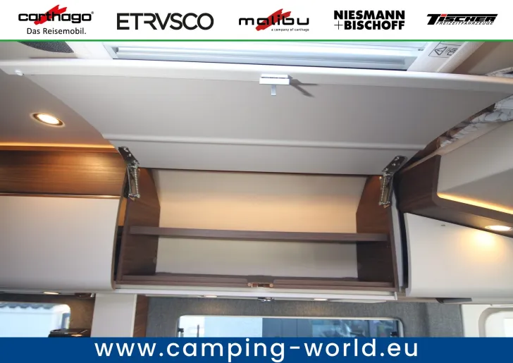 Fahrzeugbild Carthago chic c-line I 4.9 LE L #56