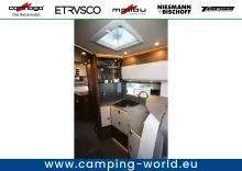 Fahrzeugbild Carthago chic c-line I 4.9 LE L #12