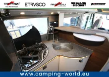 Fahrzeugbild Carthago chic c-line I 4.9 LE L #58