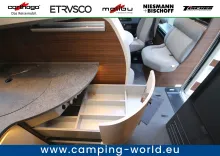 Fahrzeugbild Carthago chic c-line I 4.9 LE L #60