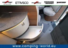 Fahrzeugbild Carthago chic c-line I 4.9 LE L #61