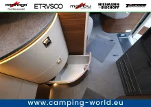 Fahrzeugbild Carthago chic c-line I 4.9 LE L #62