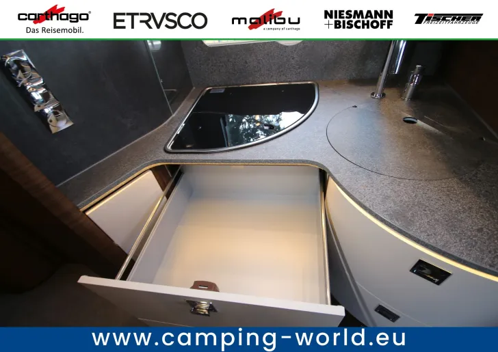 Fahrzeugbild Carthago chic c-line I 4.9 LE L #63