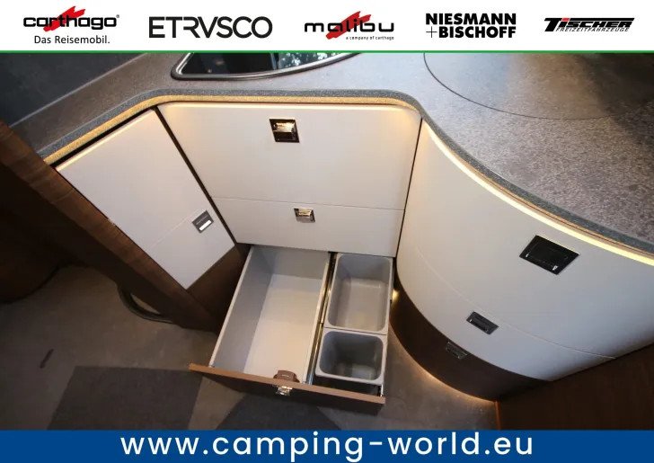 Fahrzeugbild Carthago chic c-line I 4.9 LE L #65