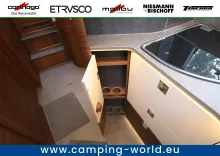 Fahrzeugbild Carthago chic c-line I 4.9 LE L #66