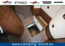 Fahrzeugbild Carthago chic c-line I 4.9 LE L #67