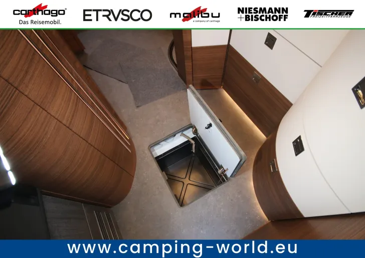 Fahrzeugbild Carthago chic c-line I 4.9 LE L #67