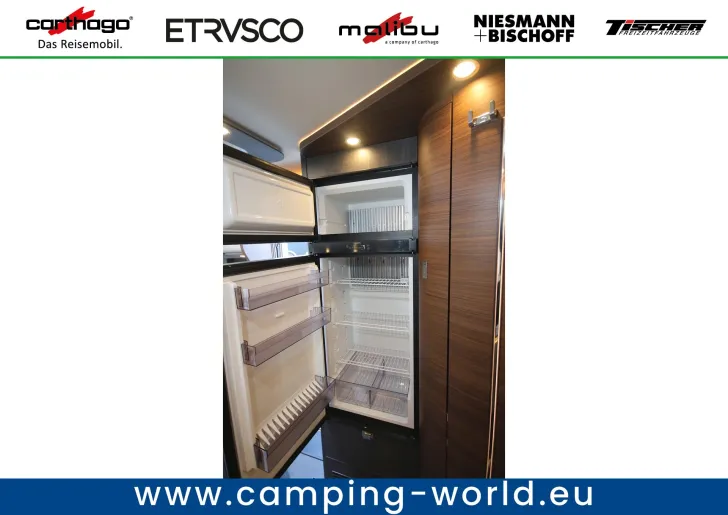 Fahrzeugbild Carthago chic c-line I 4.9 LE L #70