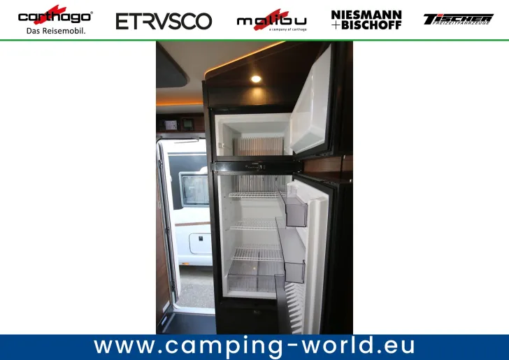 Fahrzeugbild Carthago chic c-line I 4.9 LE L #71