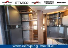 Fahrzeugbild Carthago chic c-line I 4.9 LE L #72