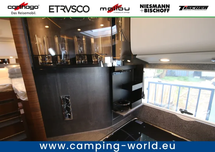 Fahrzeugbild Carthago chic c-line I 4.9 LE L #75