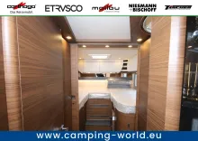 Fahrzeugbild Carthago chic c-line I 4.9 LE L #11