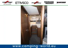 Fahrzeugbild Carthago chic c-line I 4.9 LE L #76