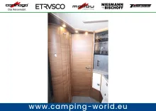 Fahrzeugbild Carthago chic c-line I 4.9 LE L #77