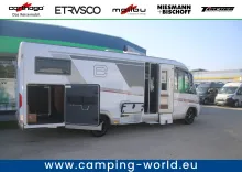 Fahrzeugbild Carthago chic c-line I 4.9 LE L #29