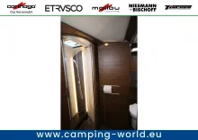 Fahrzeugbild Carthago chic c-line I 4.9 LE L #78