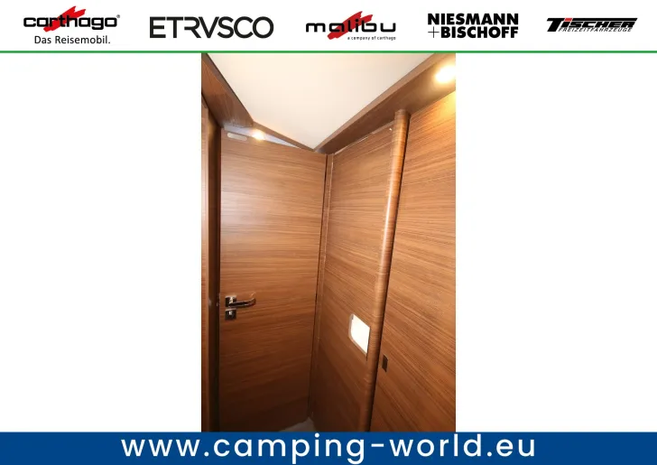 Fahrzeugbild Carthago chic c-line I 4.9 LE L #79