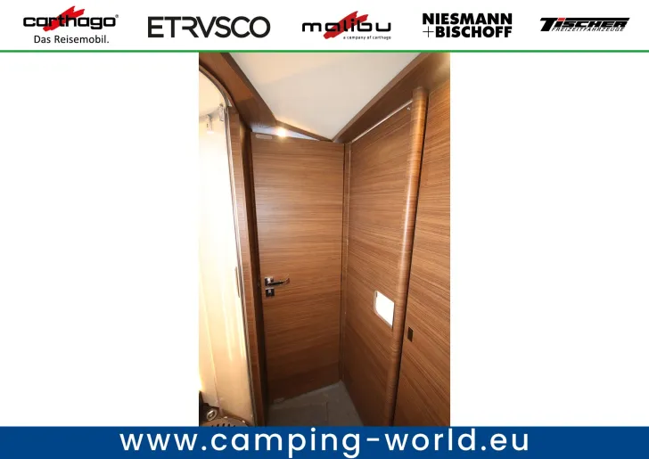 Fahrzeugbild Carthago chic c-line I 4.9 LE L #80