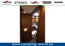 Fahrzeugbild Carthago chic c-line I 4.9 LE L #81