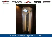 Fahrzeugbild Carthago chic c-line I 4.9 LE L #13