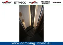 Fahrzeugbild Carthago chic c-line I 4.9 LE L #82