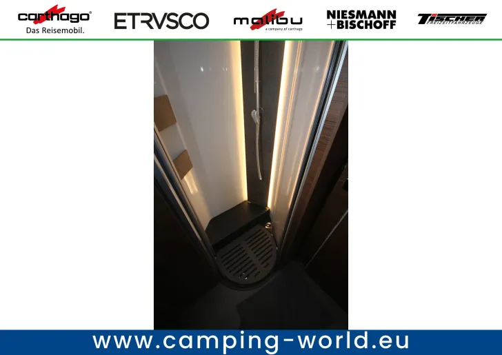 Fahrzeugbild Carthago chic c-line I 4.9 LE L #82