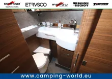 Fahrzeugbild Carthago chic c-line I 4.9 LE L #83