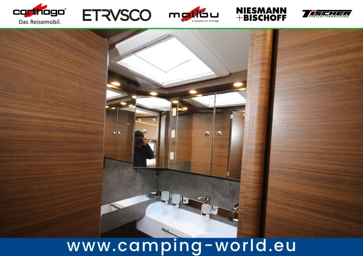 Fahrzeugbild Carthago chic c-line I 4.9 LE L #84