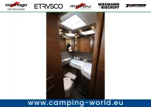 Fahrzeugbild Carthago chic c-line I 4.9 LE L #14