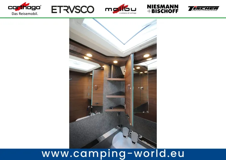 Fahrzeugbild Carthago chic c-line I 4.9 LE L #85