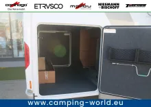 Fahrzeugbild Carthago chic c-line I 4.9 LE L #7