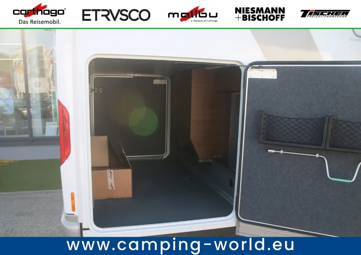 Fahrzeugbild Carthago chic c-line I 4.9 LE L #7