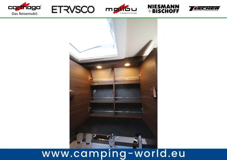 Fahrzeugbild Carthago chic c-line I 4.9 LE L #86