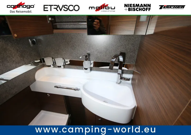 Fahrzeugbild Carthago chic c-line I 4.9 LE L #87