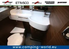 Fahrzeugbild Carthago chic c-line I 4.9 LE L #88