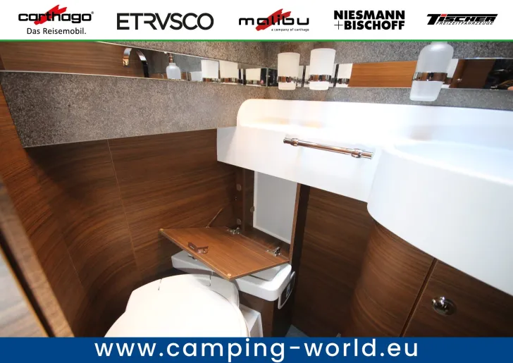 Fahrzeugbild Carthago chic c-line I 4.9 LE L #89