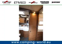 Fahrzeugbild Carthago chic c-line I 4.9 LE L #91