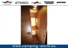 Fahrzeugbild Carthago chic c-line I 4.9 LE L #92