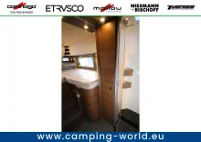 Fahrzeugbild Carthago chic c-line I 4.9 LE L #93