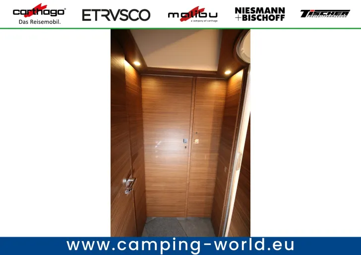 Fahrzeugbild Carthago chic c-line I 4.9 LE L #95