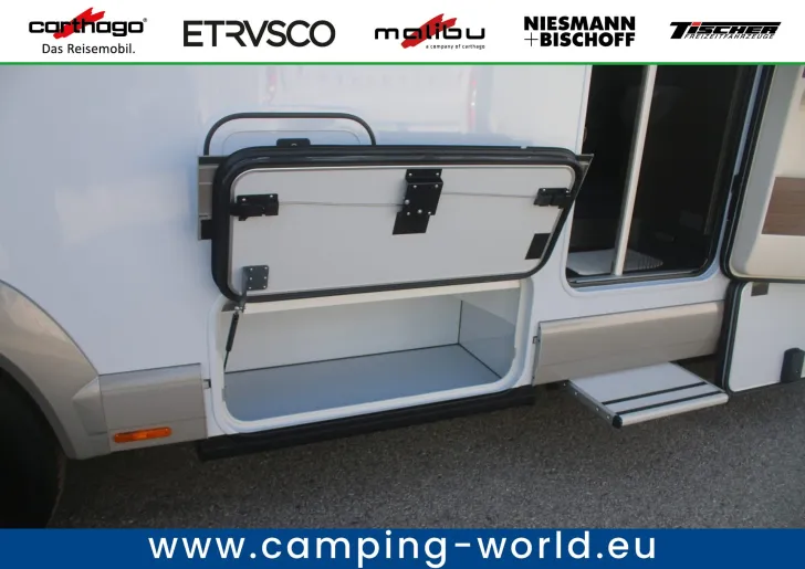 Fahrzeugbild Carthago chic c-line I 4.9 LE L #30