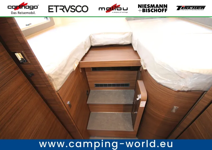 Fahrzeugbild Carthago chic c-line I 4.9 LE L #96