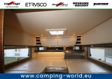 Fahrzeugbild Carthago chic c-line I 4.9 LE L #97