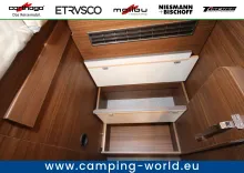 Fahrzeugbild Carthago chic c-line I 4.9 LE L #98