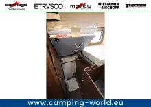 Fahrzeugbild Carthago chic c-line I 4.9 LE L #99