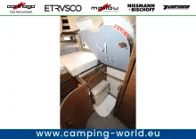 Fahrzeugbild Carthago chic c-line I 4.9 LE L #100