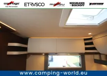 Fahrzeugbild Carthago chic c-line I 4.9 LE L #101