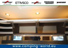 Fahrzeugbild Carthago chic c-line I 4.9 LE L #104